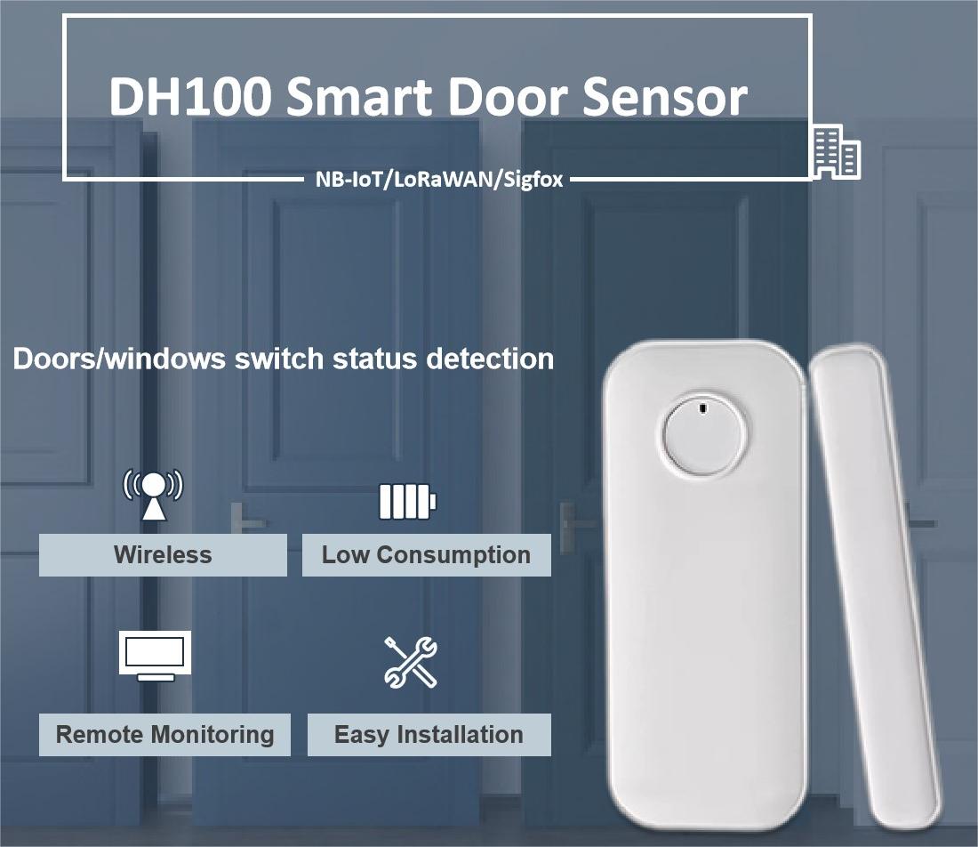DH100 Smart Door Sensor